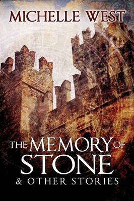 Book cover for Memory of Stone and Other Stories
