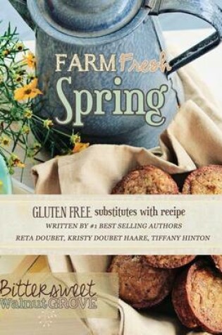 Cover of Farm Fresh Spring