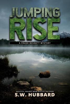 Book cover for Jumping Rise