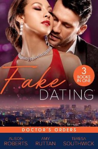 Cover of Fake Dating: Doctor's Orders