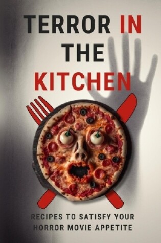 Cover of Terror in the Kitchen