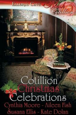Cover of Cotillion Christmas Celebrations