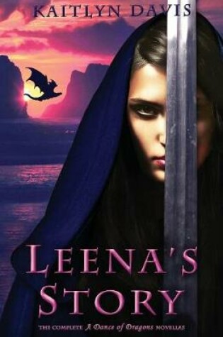 Cover of Leena's Story