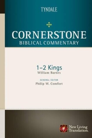 Cover of 1-2 Kings