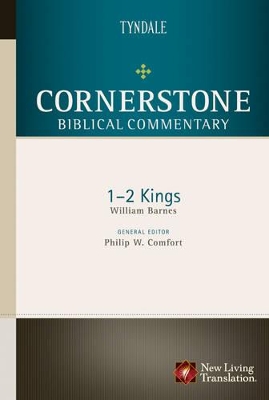 Book cover for 1-2 Kings