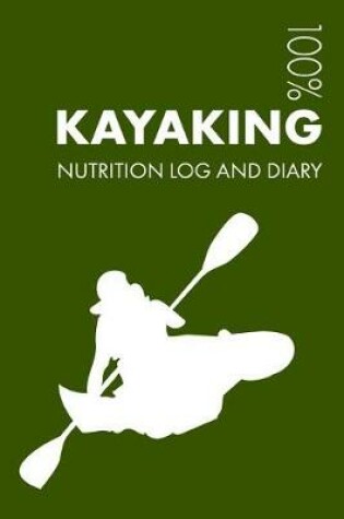 Cover of Kayaking Sports Nutrition Journal