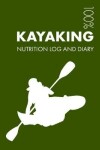 Book cover for Kayaking Sports Nutrition Journal