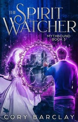 Cover of The Spirit Watcher