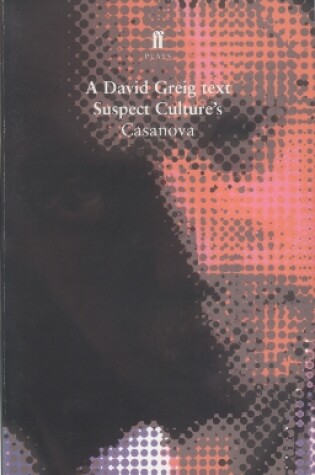 Cover of Casanova