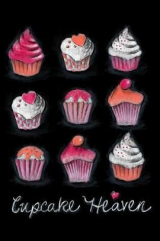 Cover of Cupcake Heaven