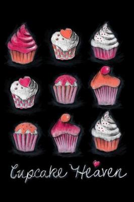Book cover for Cupcake Heaven