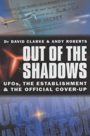 Cover of Out of the Shadows