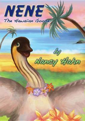 Book cover for Nene the Hawaiian Goose