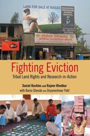 Cover of Fighting Eviction