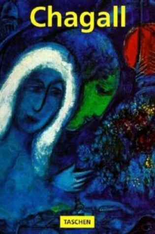 Cover of Marc Chagall