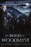 Book cover for The Brides of Woodmyst