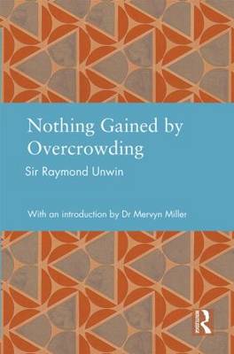 Cover of Nothing Gained by Overcrowding