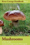 Book cover for Mushrooms