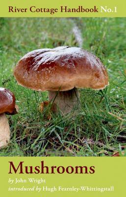 Cover of Mushrooms