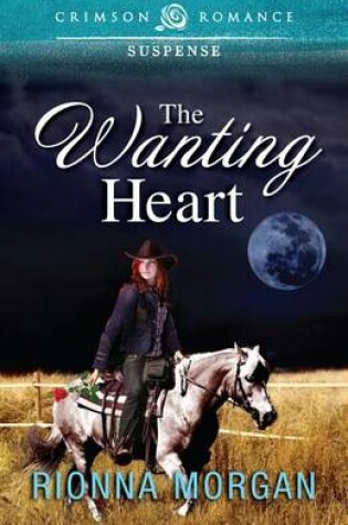Cover of The Wanting Heart