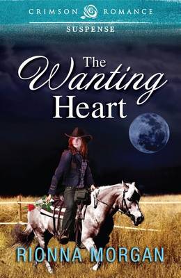 Cover of The Wanting Heart