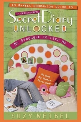 Cover of Secret Diary Unlocked Companion Guide