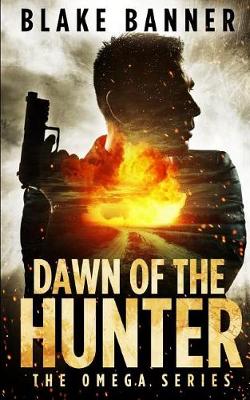 Book cover for Dawn of the Hunter