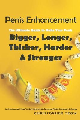 Book cover for Penis Enhancement
