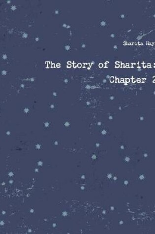 Cover of The Story of Sharita: Chapter 2