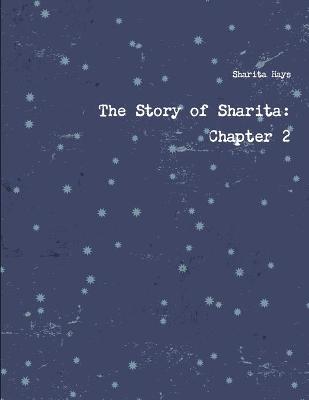 Cover of The Story of Sharita: Chapter 2