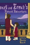 Book cover for Maxat and Ermek's Forest Adventure