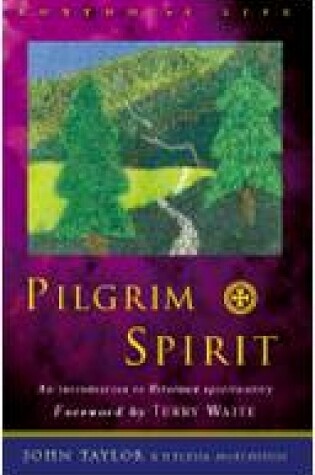 Cover of Pilgrim Spirit