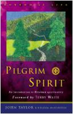 Book cover for Pilgrim Spirit