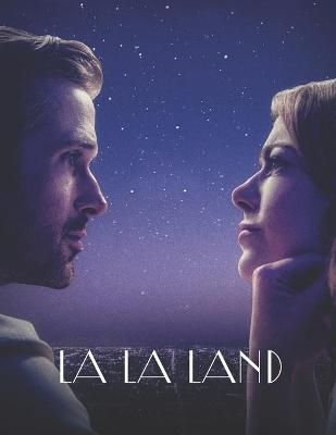 Book cover for La La Land