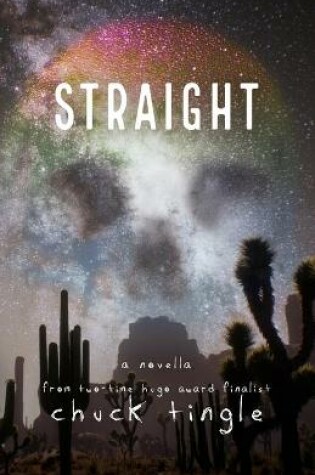 Cover of Straight