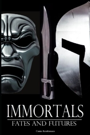 Cover of Immortals