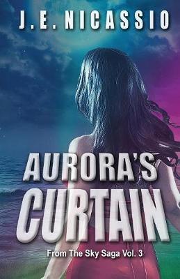 Cover of Aurora's Curtain