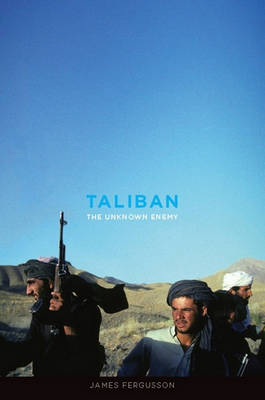 Book cover for Taliban