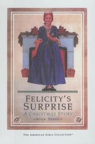 Cover of Felicity's Surprise