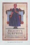 Book cover for Felicity's Surprise