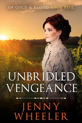 Cover of Unbridled Vengeance