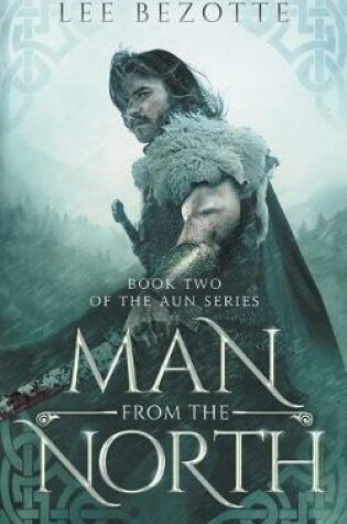 Cover of Man from the North