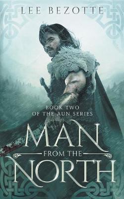 Book cover for Man from the North