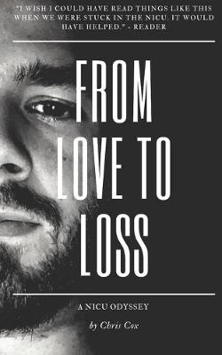 Book cover for From Love to Loss