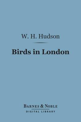 Book cover for Birds in London (Barnes & Noble Digital Library)