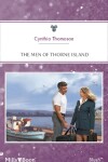 Book cover for The Men Of Thorne Island