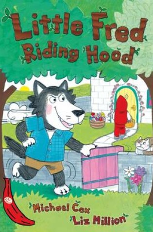 Cover of Little Fred Riding Hood