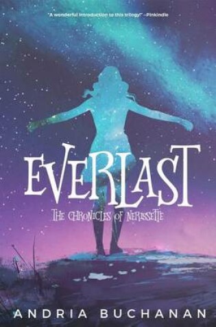 Cover of Everlast