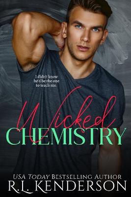 Book cover for Wicked Chemistry