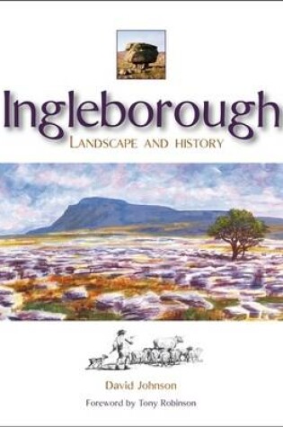 Cover of Ingleborough